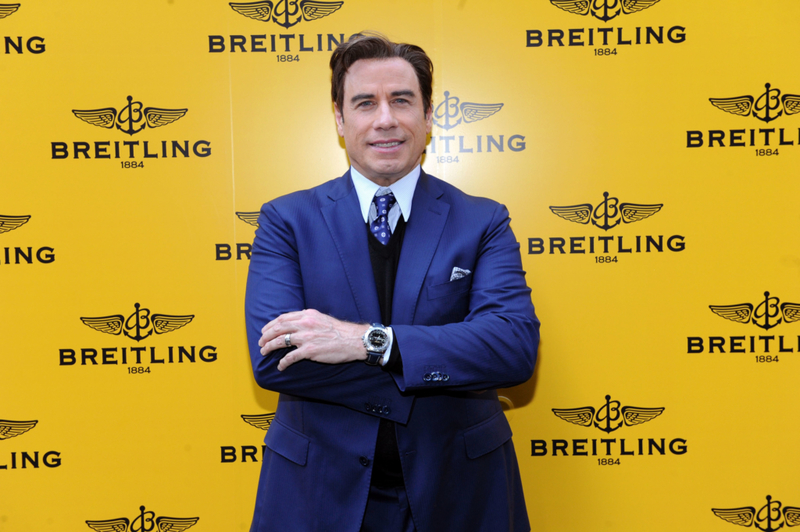 His Romantic Preference | Getty Images Photo by Craig Barritt/Breitling USA