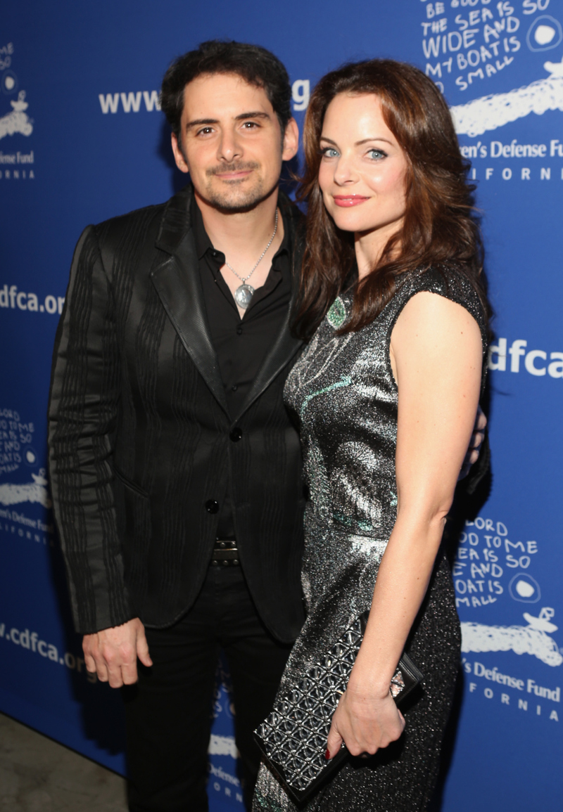 Kimberly Williams Paisley Porn - Where Are The Women From Two & A Half Men Today? â€“ Herald Weekly