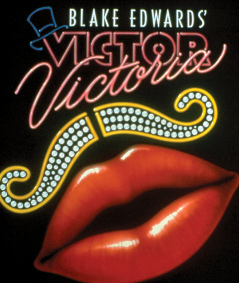 Victor Victoria | Alamy Stock Photo by MGM/courtesy Everett Collection