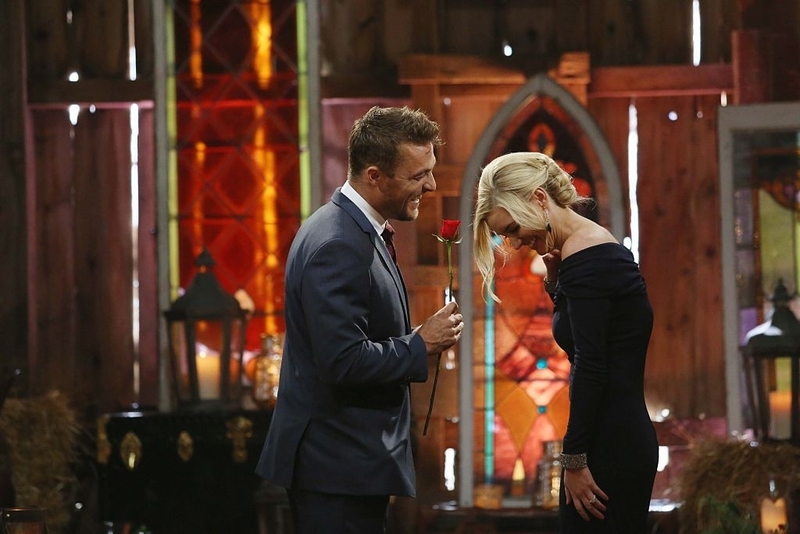 The Bachelor, Season 19: Chris Soules and Whitney Bischoff | Getty Images Photo by Nicole Kohl/Disney General Entertainment Content