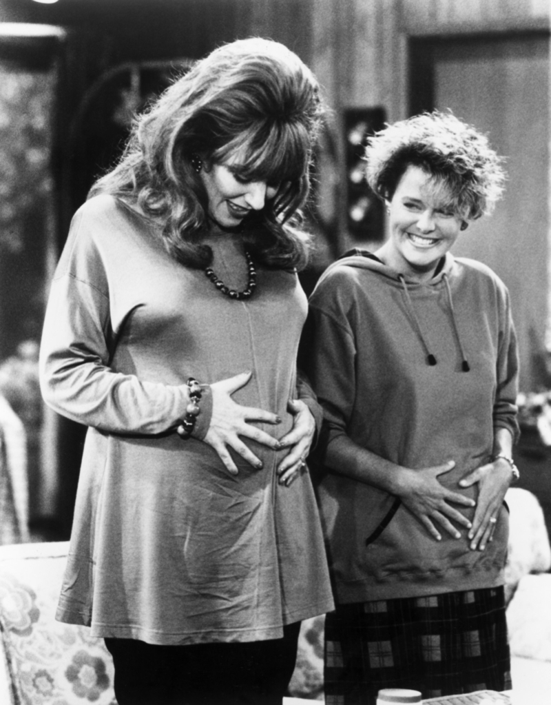 800px x 1023px - Married With Children' Facts That Will Surprise You â€“ Page 5 â€“ Herald Weekly