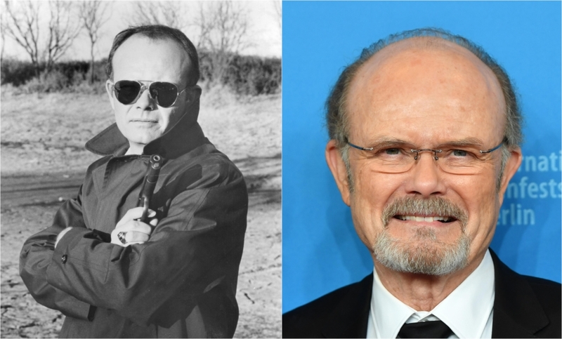 Kurtwood Smith as Annorax | MovieStillsDB Photo by mdew/HBO, TriStar Pictures & Alamy Stock Photo by Jens Kalaene/dpa picture alliance/Alamy Live News
