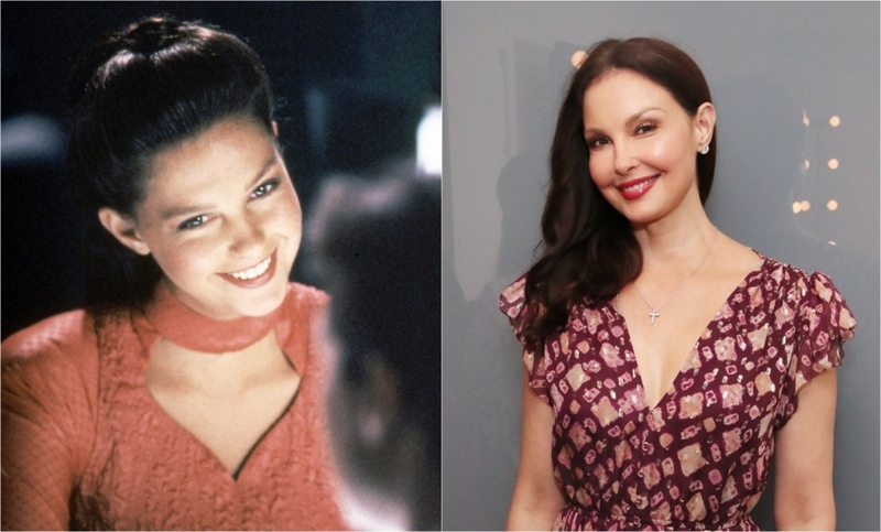 Ashley Judd as Robin Lefler | MovieStillsDB Photo by murraymomo/production studio & Getty Images Photo by Astrid Stawiarz/Tribeca Film Festival
