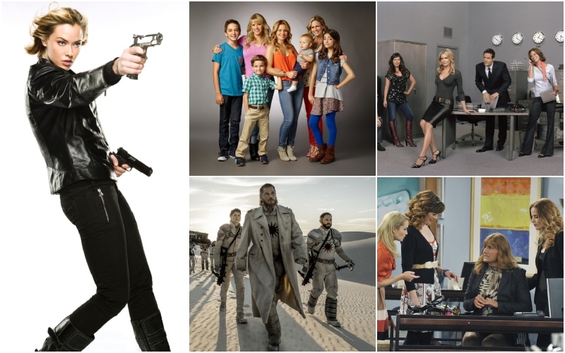 Critics Say: These Are the Worst TV Shows of the New Millennium | MovieStillsDB