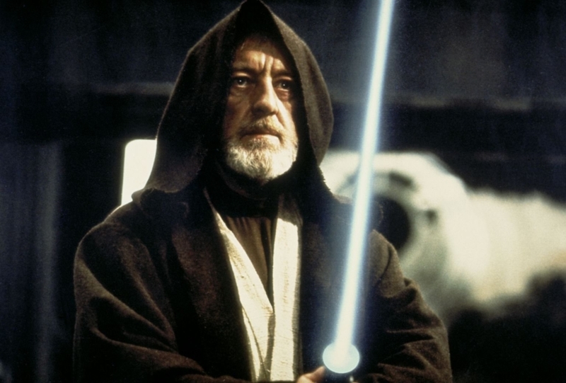 Obi-Wan Kenobi’s Cloak | MovieStillsDB