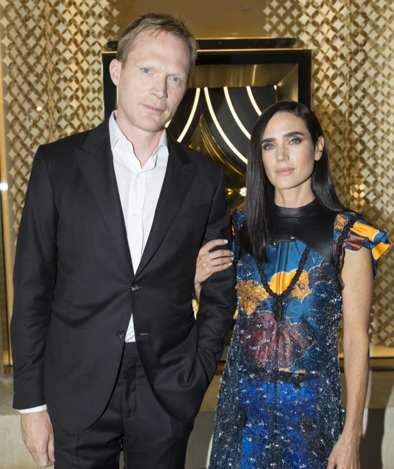 Paul Bettany and Jennifer Connelly | Getty Images Photo by Bertrand Rindoff Petroff