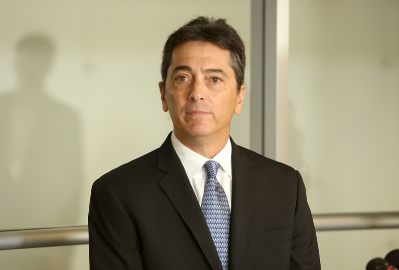 Scott Baio Gets in Trouble | Getty Images Photo by Jesse Grant