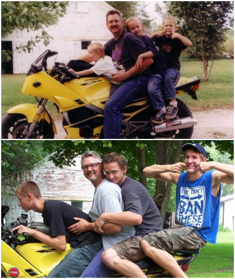 The Family and the Furious | Reddit.com/VisibleRace7849