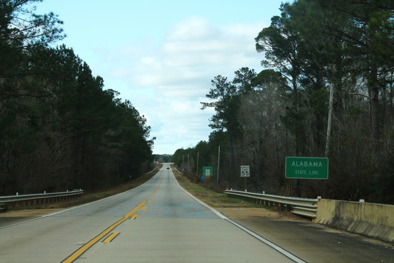 U.S. Route 431, Alabama, U.S.A. | Flickr Photo by formulanone